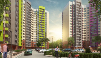 жк up квартал сколковский