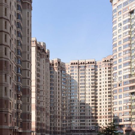 жк новый раменский планировки квартир