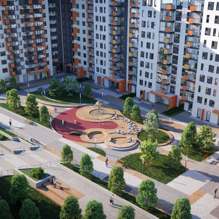 жк гринада стоимость квартир