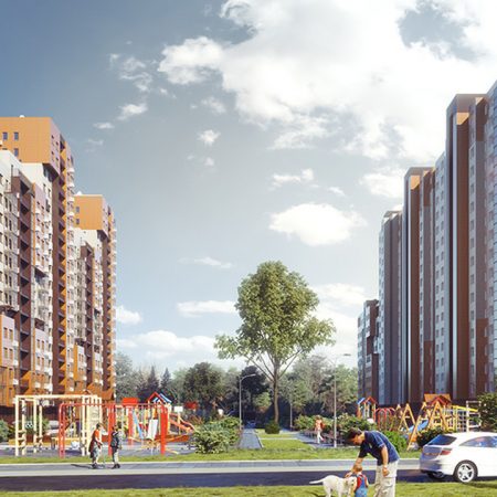 жк новогиреевский лидер отзывы