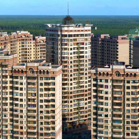 жк новый раменский отзывы жильцов