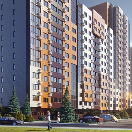 купить квартиру в жк новогиреевский