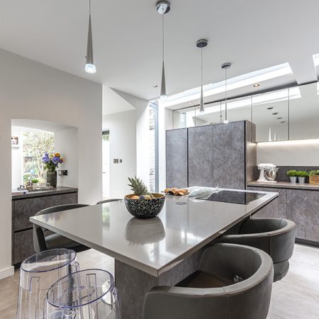 жк новогиреевский планировки