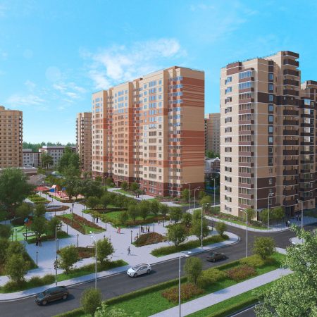 жк лукино варино застройщик