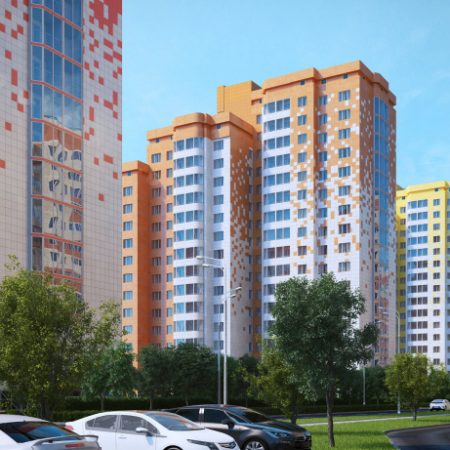 жк лукино варино купить квартиру