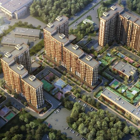 жк поколения москва купить