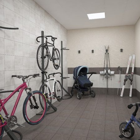 жк поколение отрадное