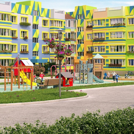 купить квартиру в жк нахабино ясное