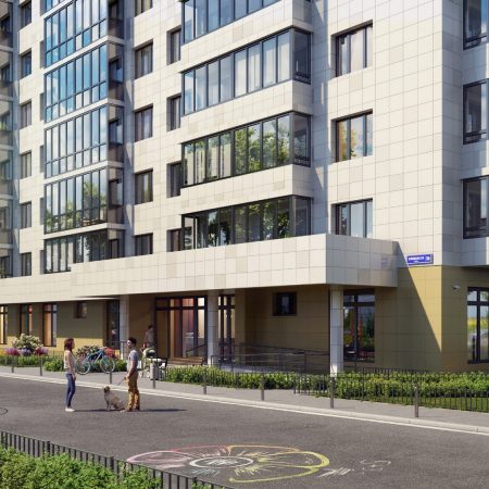 жк счастье в вешняках отзывы