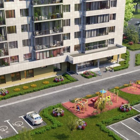 счастье в вешняках москва