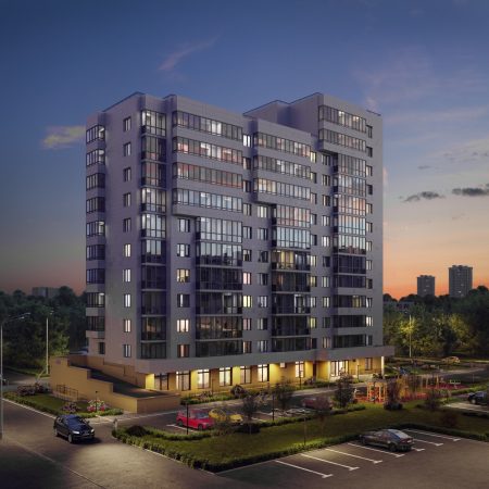 счастье в вешняках квартиры