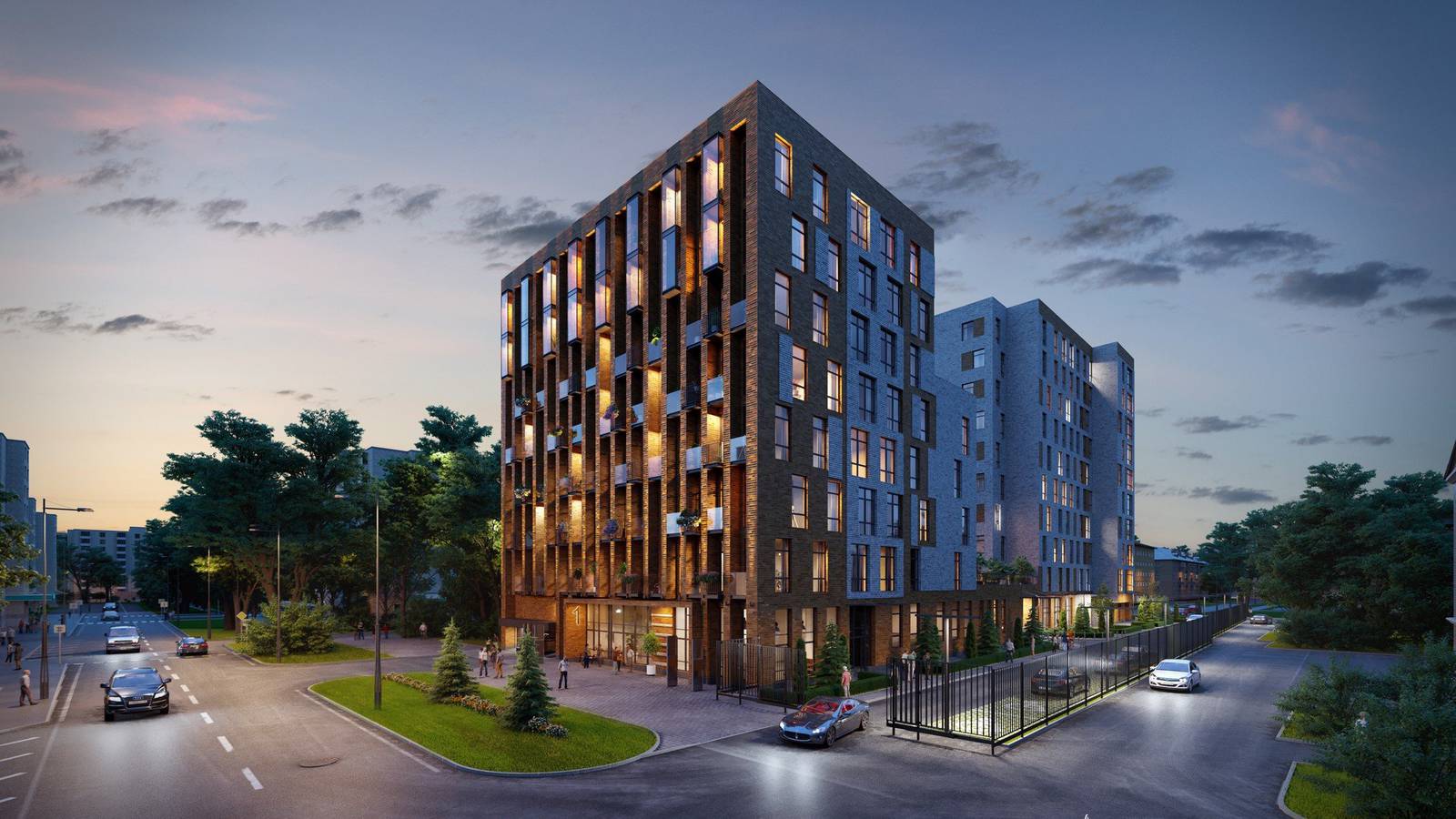 жк счастье на соколе