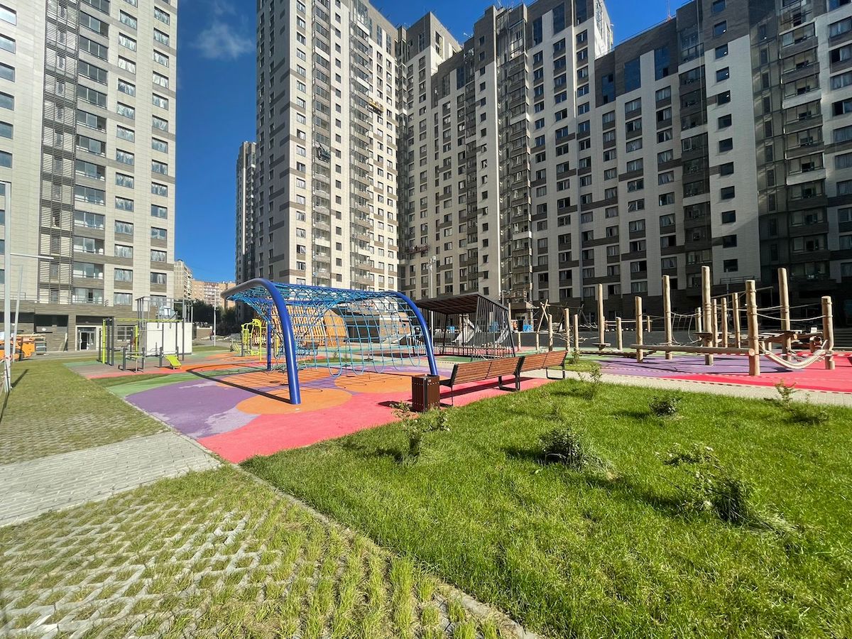 ЖК «Настроение»