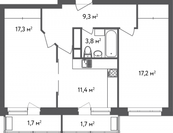 жк счастье в вешняках 