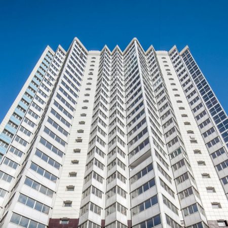 жк альтаир цены