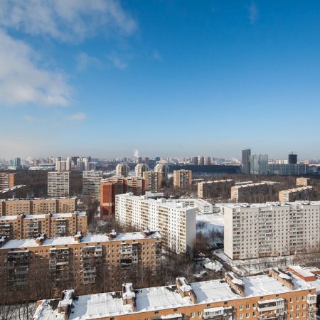 жк альтаир официальный сайт цены