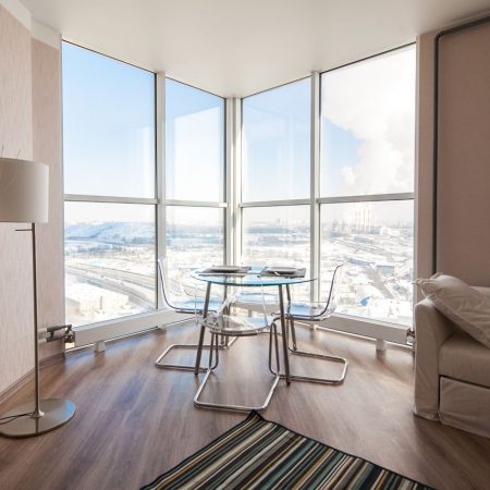 жк альтаир цены на квартиры