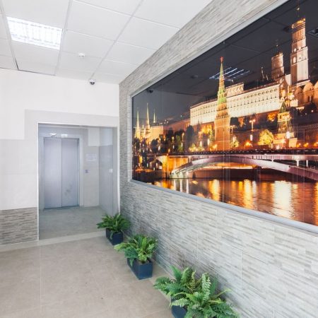 жилой комплекс альтаир