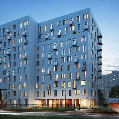 жк счастье в кусково