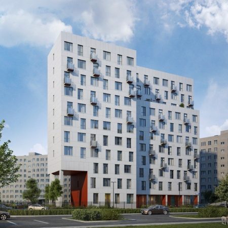 жк счастье в кусково