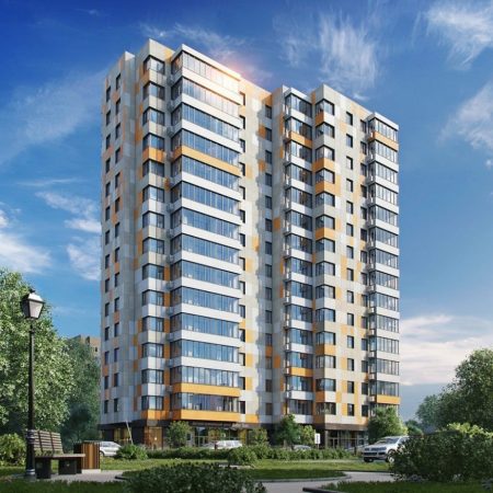 жилой комплекс счастье в кузьминках