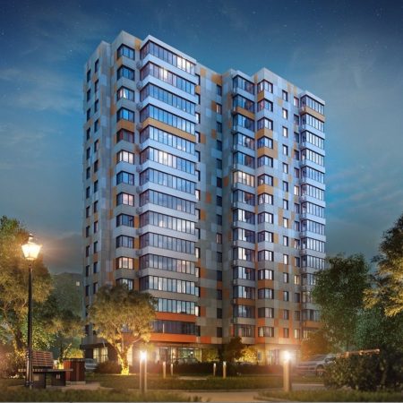 купить квартиру счастье в кузьминках