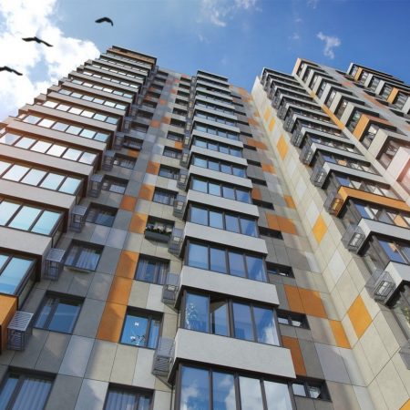 дом счастье в кузьминках