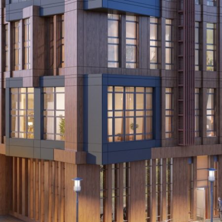 дом счастье на пресне