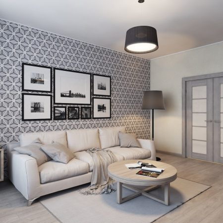 квартиры жк новое тушино