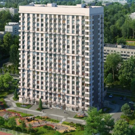 счастье в тушино купить