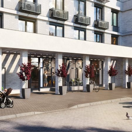 жк счастье в тушино цены