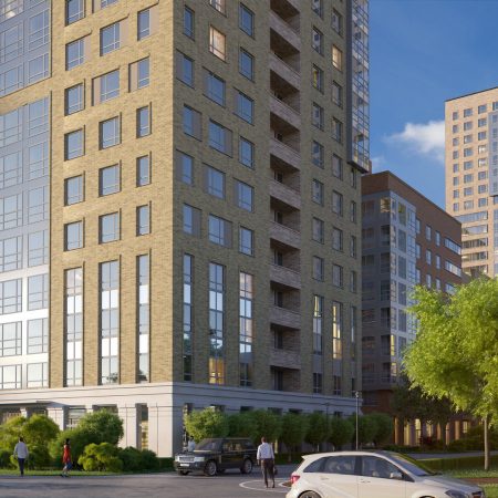 жк среда сайт