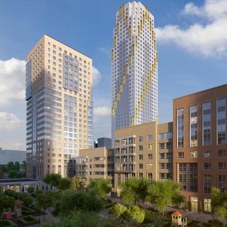 жк среда москва