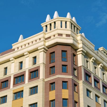 жк гагаринский жуковский фск лидер