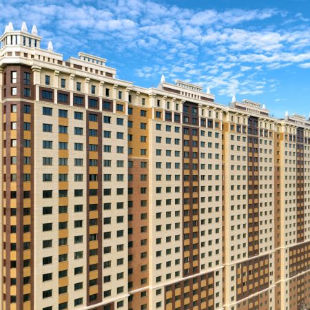 квартиры жк гагаринский жуковский