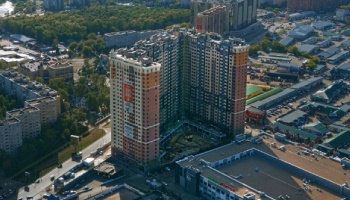 квартиры жк гагаринский жуковский