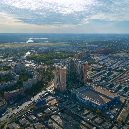 жк гагаринский жуковский купить