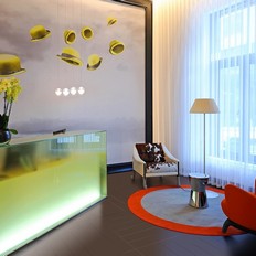 жилой комплекс дыхание