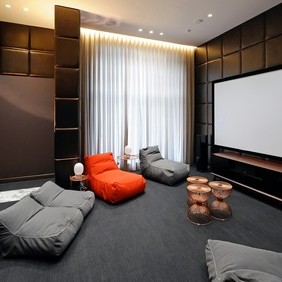 жилой комплекс дыхание