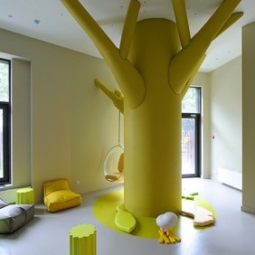 жилой комплекс дыхание