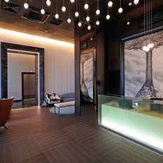 жилой комплекс дыхание