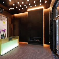 жилой комплекс дыхание