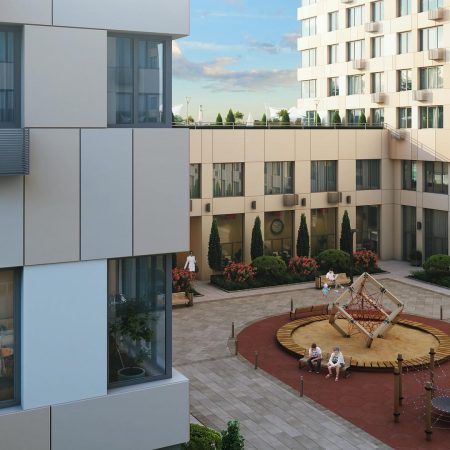жк талисман на дмитровском ход строительства