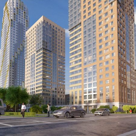 жк среда москва