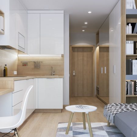 апарт отель yes технопарк цены