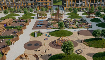 инград петра алексеева 12 жилой комплекс