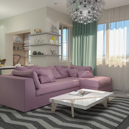 квартиры в жк замитино