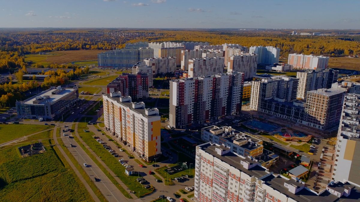 Квартиры в Район «Новые Ватутинки» от застройщика Стройком в городе Москва  по адресу г. Москва, 3-я Нововатутинская ул.