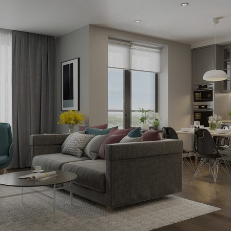 жк михайлова 31 застройщик