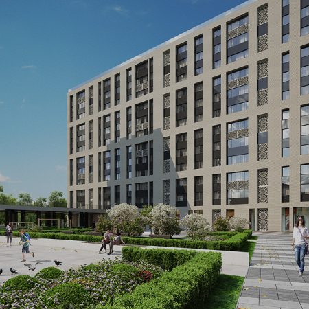 жк михайлова 31 официальный сайт